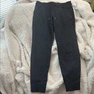 Lululemon Jogger Size 8